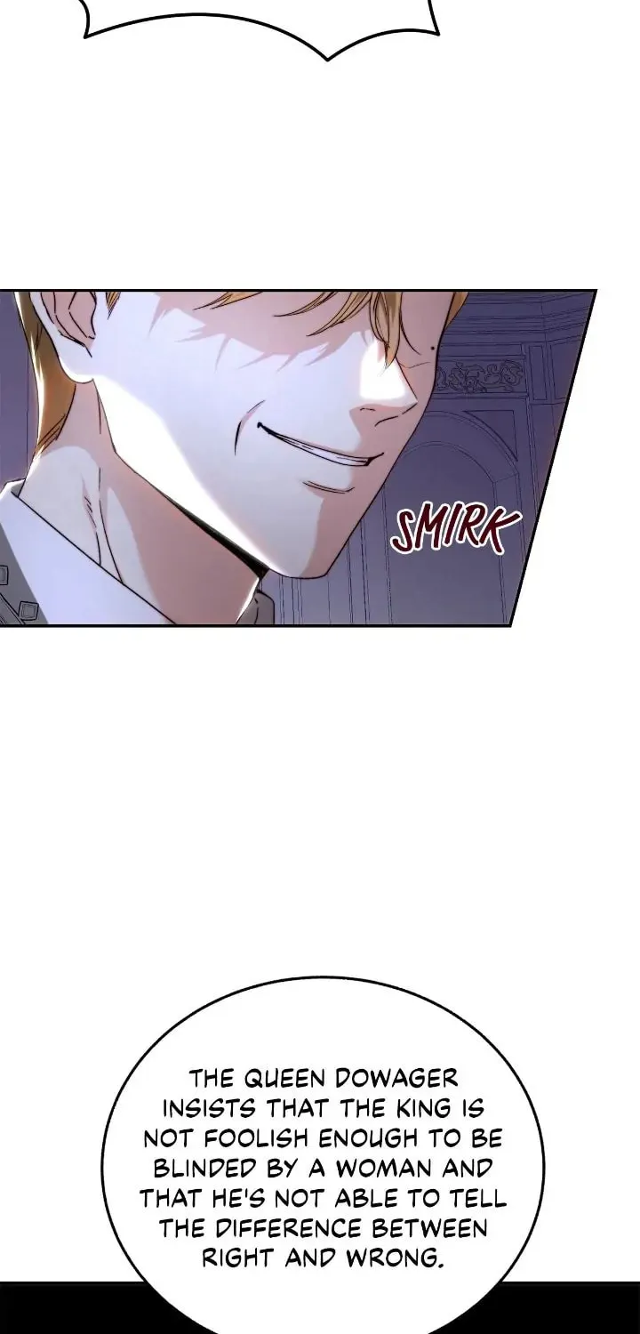 Read Rosalyn Vogart chapter 71 image 52 on Lezhin