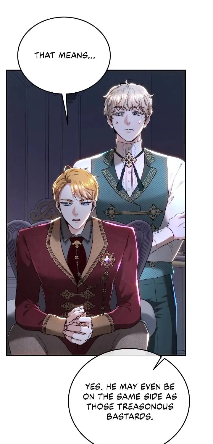 Read Rosalyn Vogart chapter 71 image 54 on Lezhin
