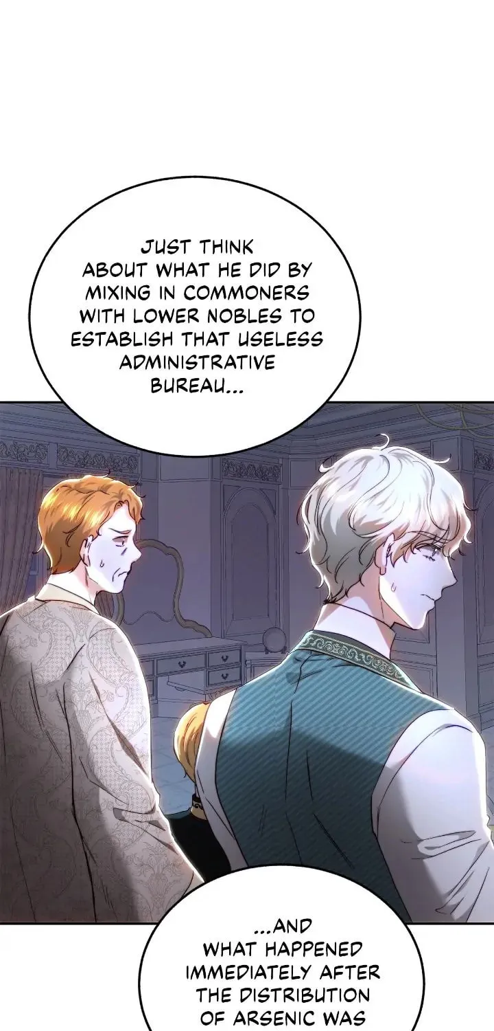 Read Rosalyn Vogart chapter 71 image 57 on Lezhin