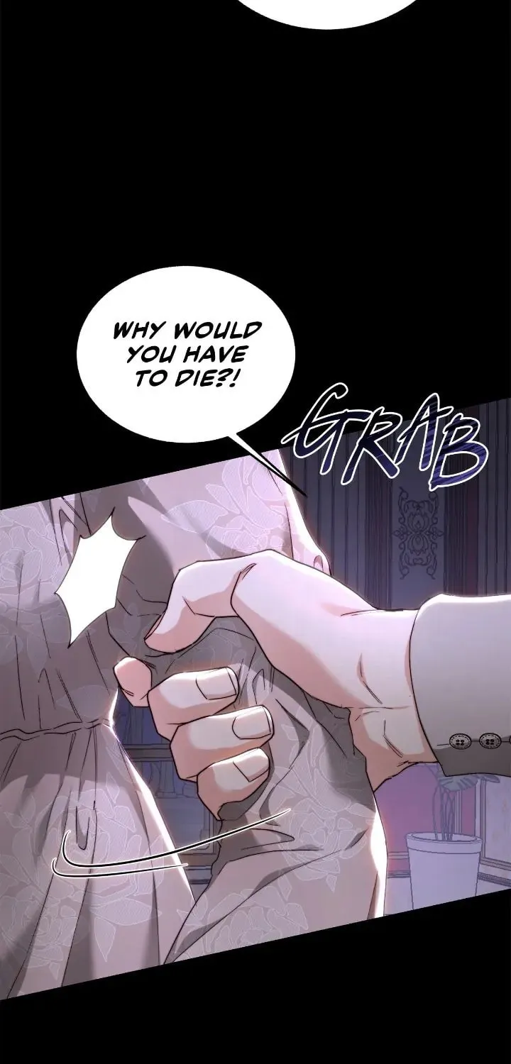 Read Rosalyn Vogart chapter 71 image 67 on Lezhin