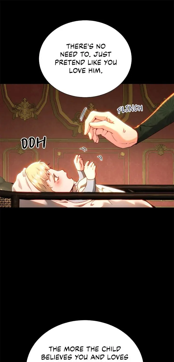 Read Rosalyn Vogart chapter 71 image 79 on Lezhin
