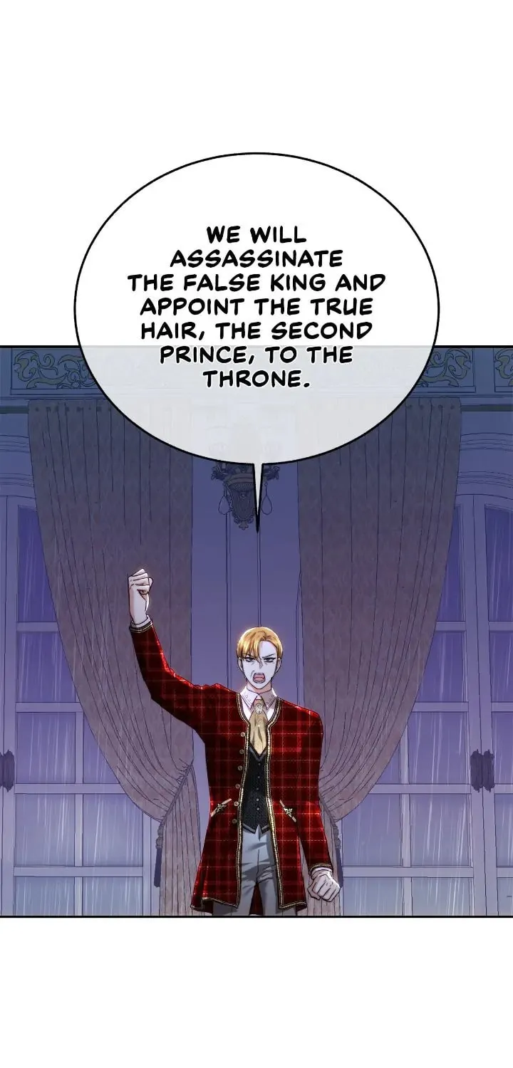 Read Rosalyn Vogart chapter 71 image 86 on Lezhin
