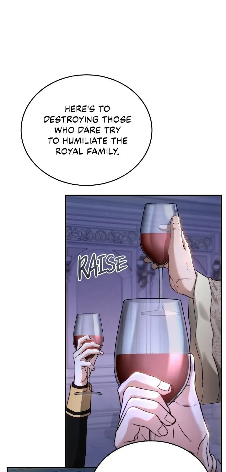 Read Rosalyn Vogart chapter 71 image 87 on Lezhin