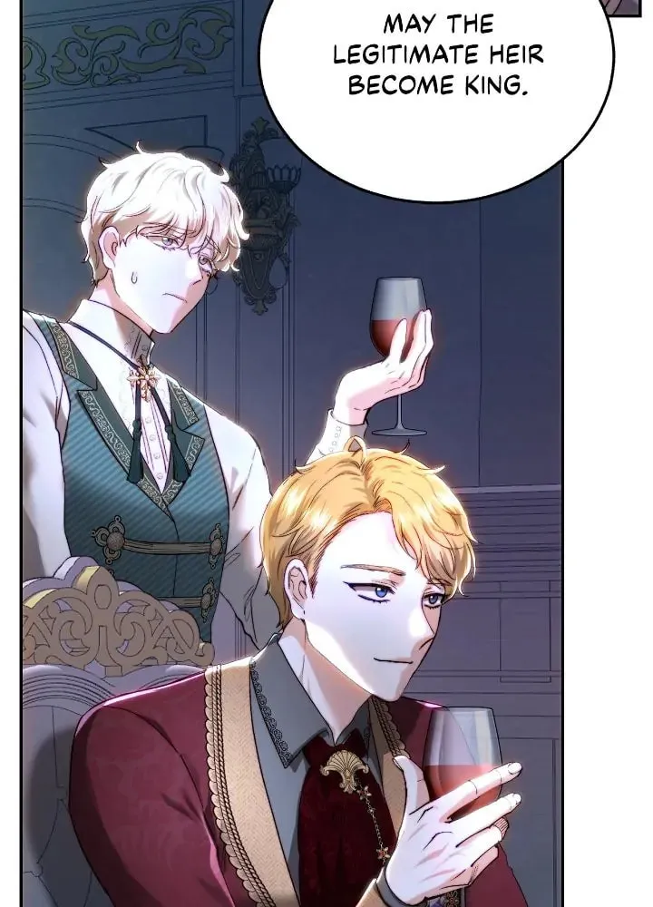 Read Rosalyn Vogart chapter 71 image 88 on Lezhin