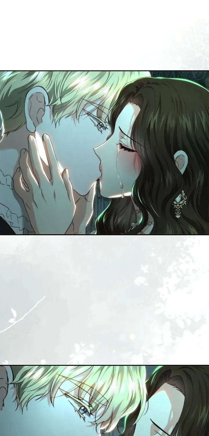 Read Rosalyn Vogart chapter 71 image 9 on Lezhin