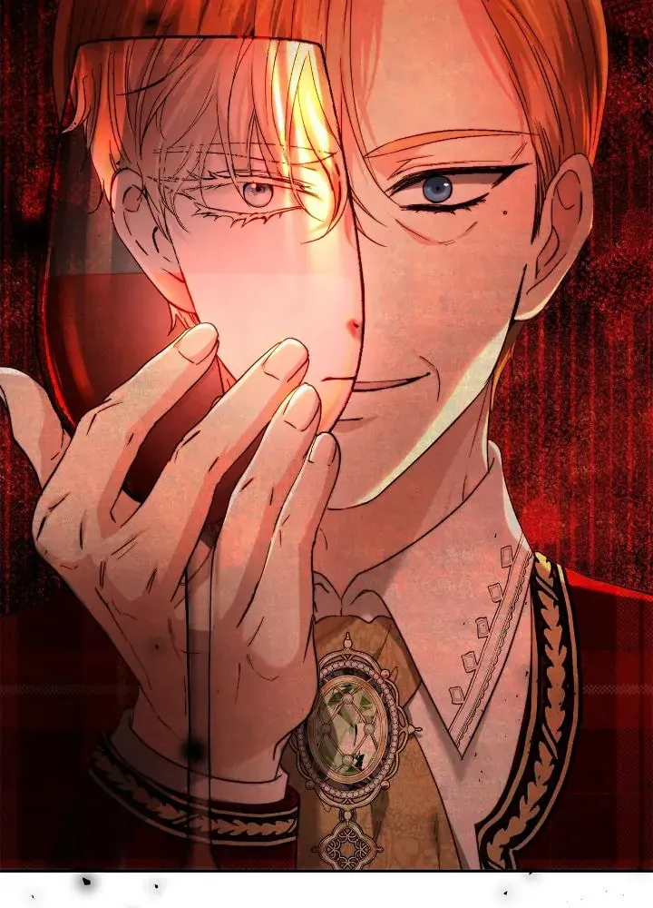 Read Rosalyn Vogart chapter 71 image 91 on Lezhin