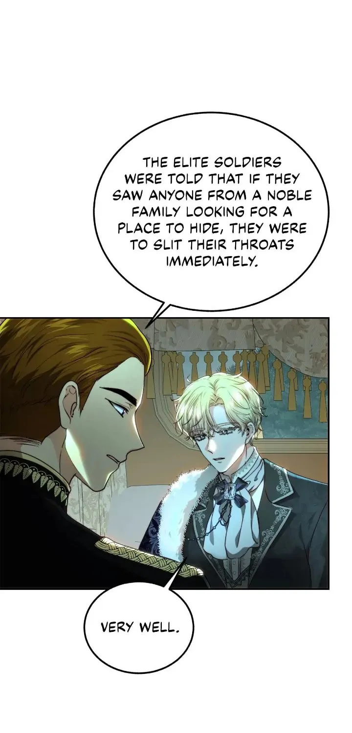 Read Rosalyn Vogart chapter 72 image 10 on Lezhin