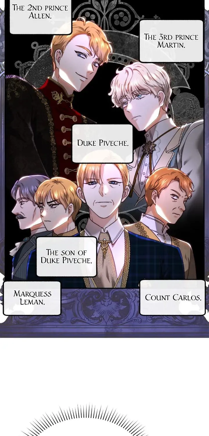 Read Rosalyn Vogart chapter 72 image 12 on Lezhin