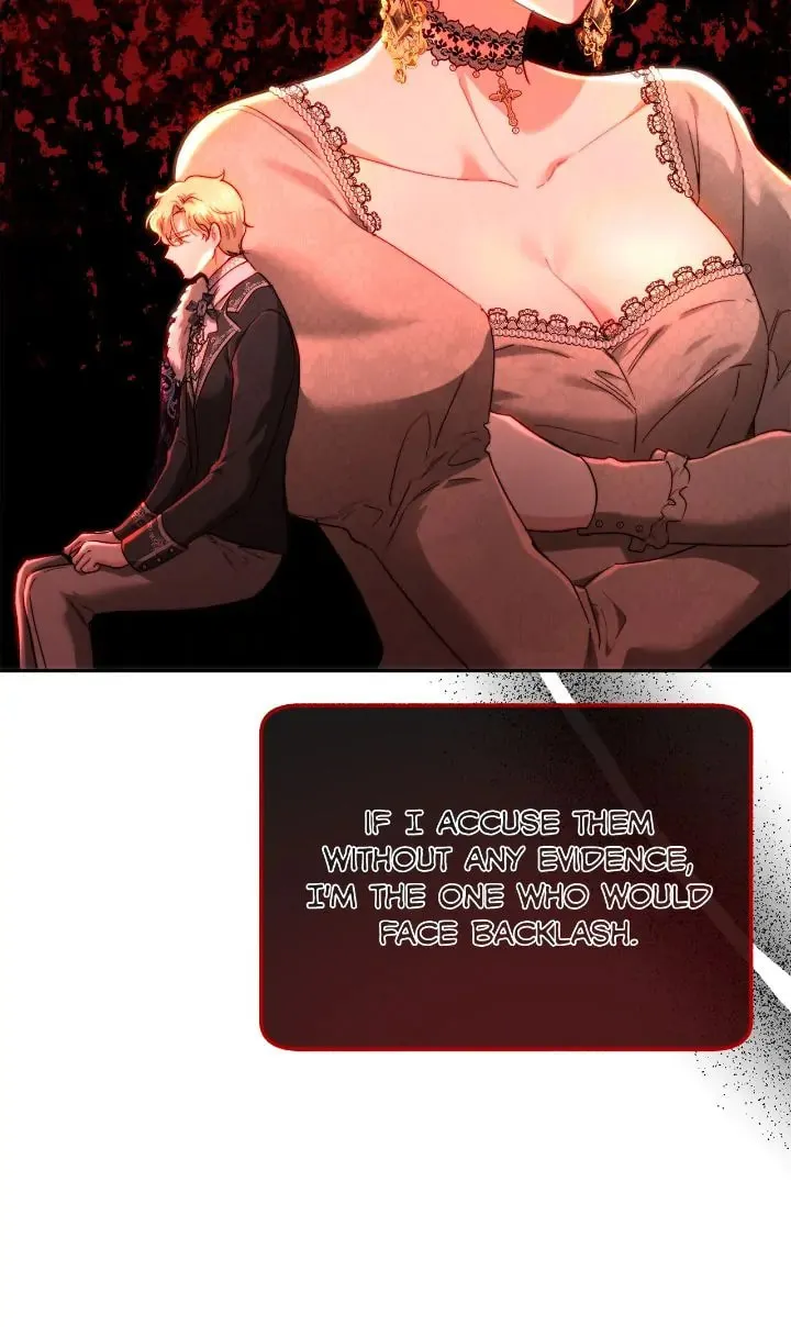 Read Rosalyn Vogart chapter 72 image 15 on Lezhin
