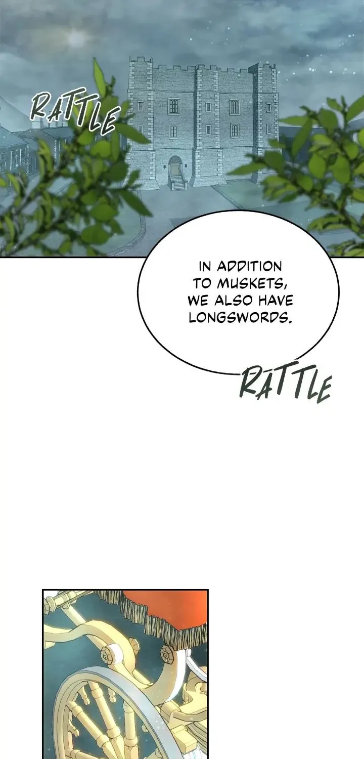 Read Rosalyn Vogart chapter 72 image 17 on Lezhin