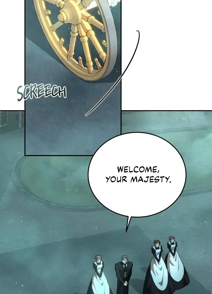 Read Rosalyn Vogart chapter 72 image 18 on Lezhin