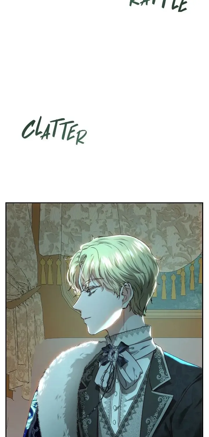 Read Rosalyn Vogart chapter 72 image 2 on Lezhin