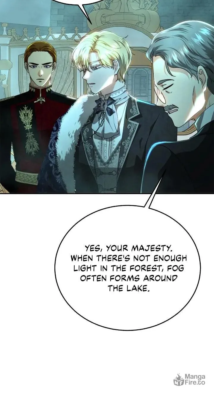Read Rosalyn Vogart chapter 72 image 20 on Lezhin