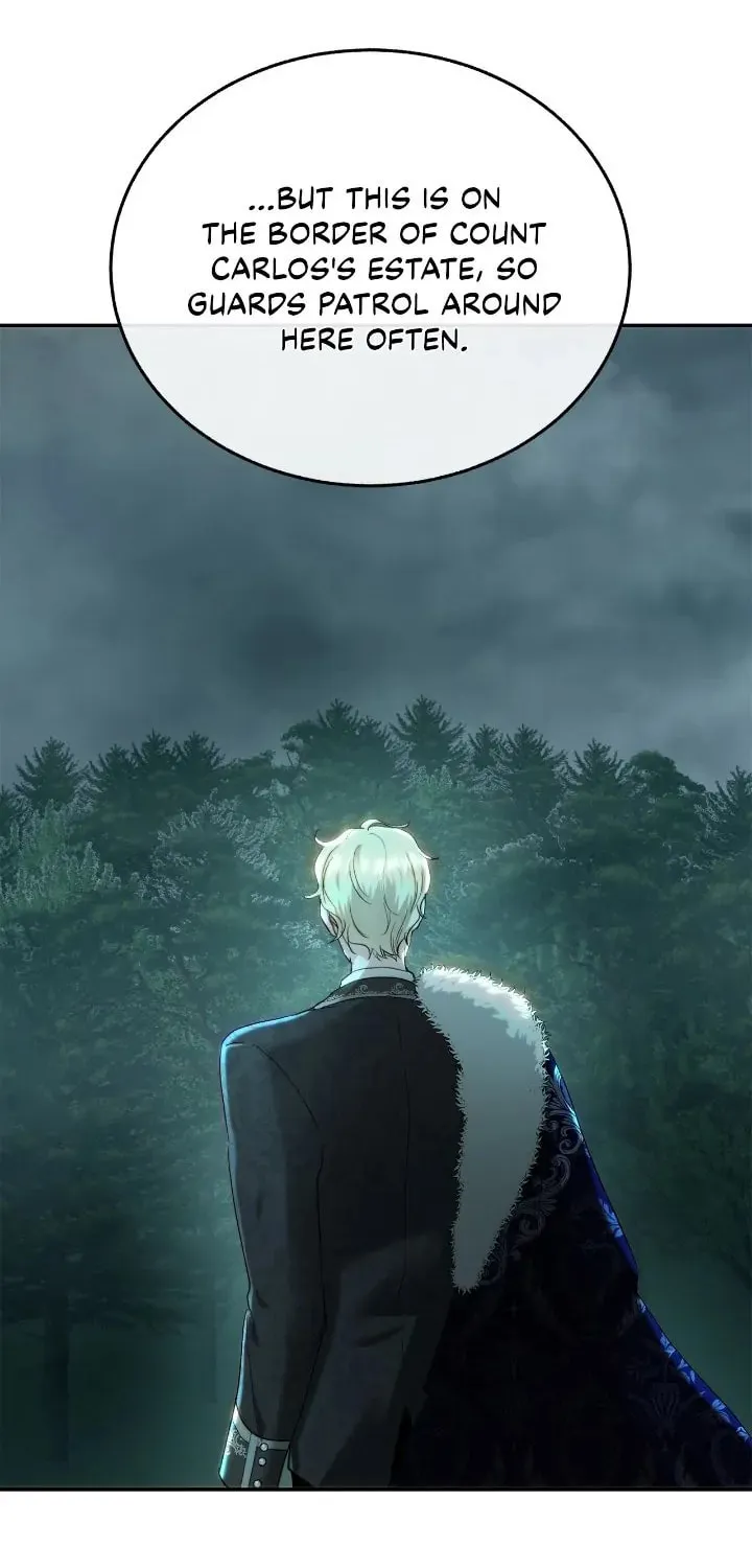 Read Rosalyn Vogart chapter 72 image 22 on Lezhin
