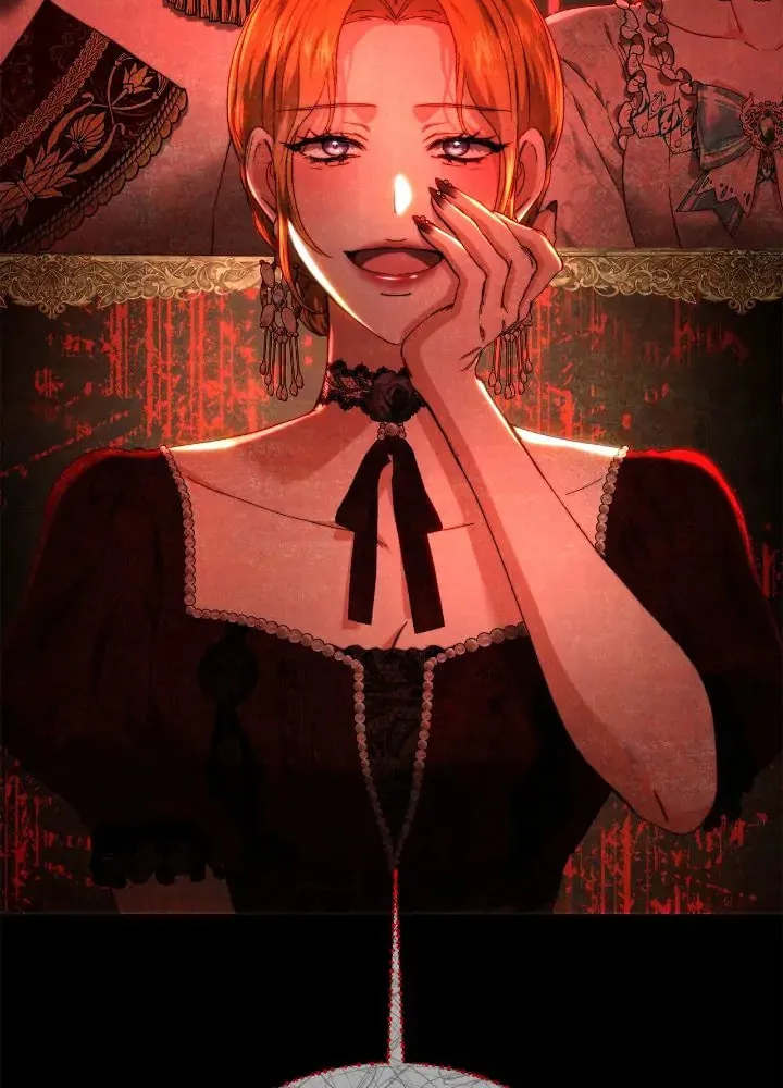 Read Rosalyn Vogart chapter 72 image 26 on Lezhin