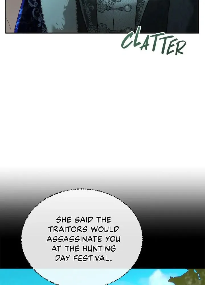 Read Rosalyn Vogart chapter 72 image 3 on Lezhin