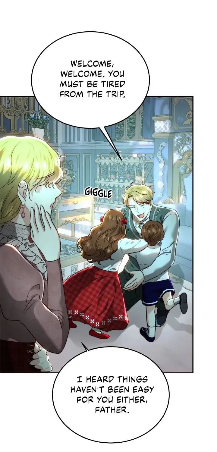Read Rosalyn Vogart chapter 72 image 35 on Lezhin