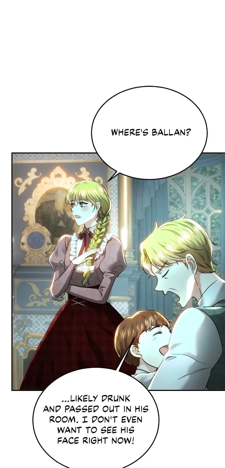 Read Rosalyn Vogart chapter 72 image 36 on Lezhin
