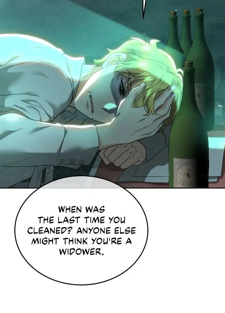 Read Rosalyn Vogart chapter 72 image 40 on Lezhin