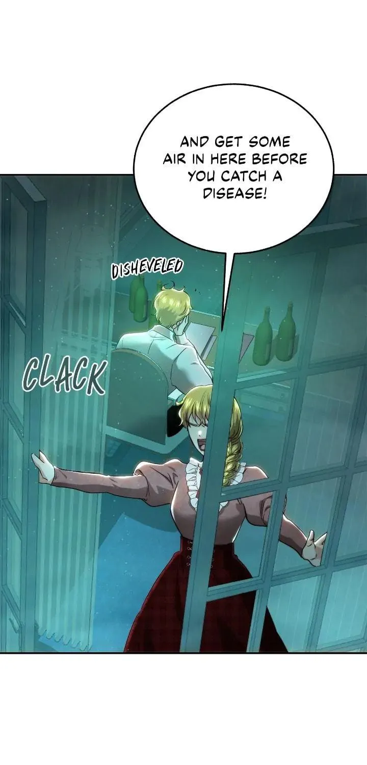 Read Rosalyn Vogart chapter 72 image 41 on Lezhin
