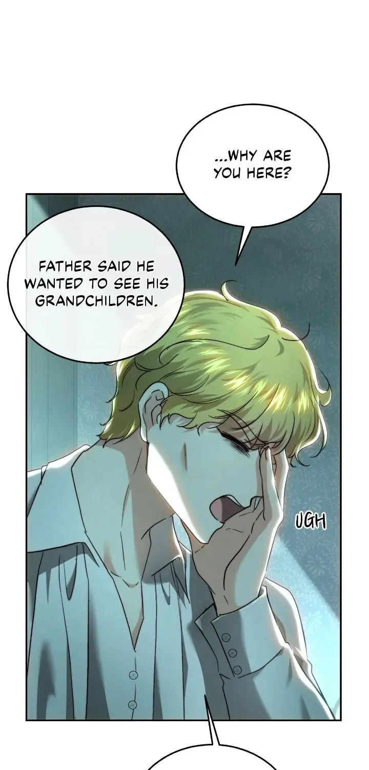 Read Rosalyn Vogart chapter 72 image 43 on Lezhin