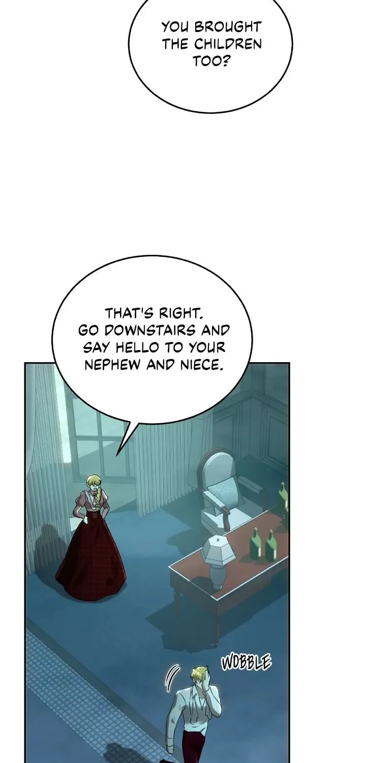 Read Rosalyn Vogart chapter 72 image 44 on Lezhin