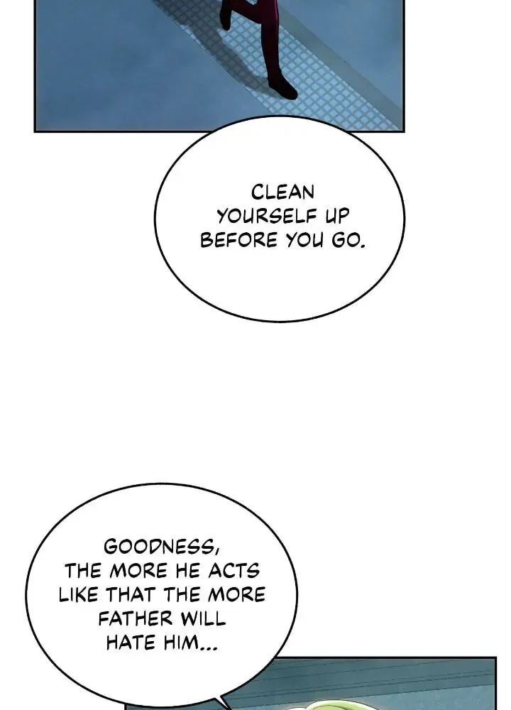 Read Rosalyn Vogart chapter 72 image 45 on Lezhin