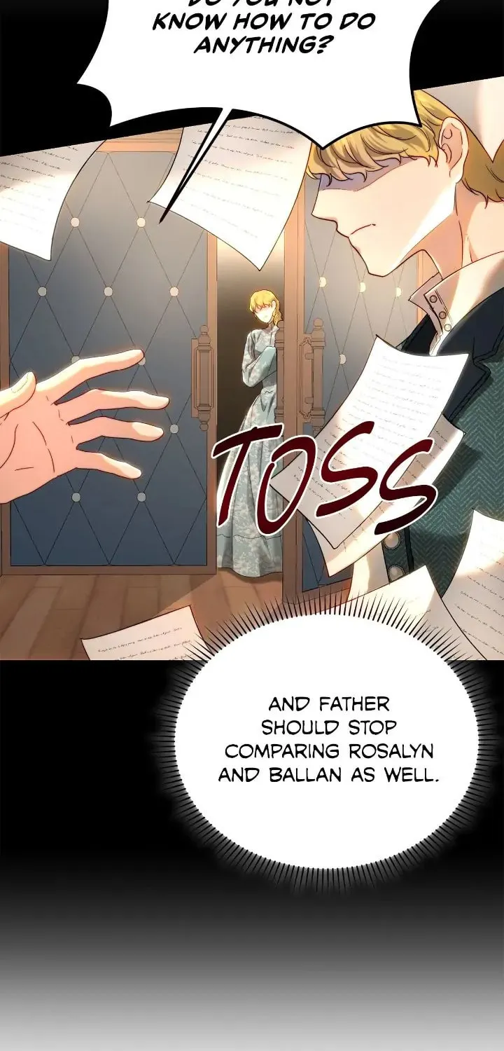 Read Rosalyn Vogart chapter 72 image 47 on Lezhin