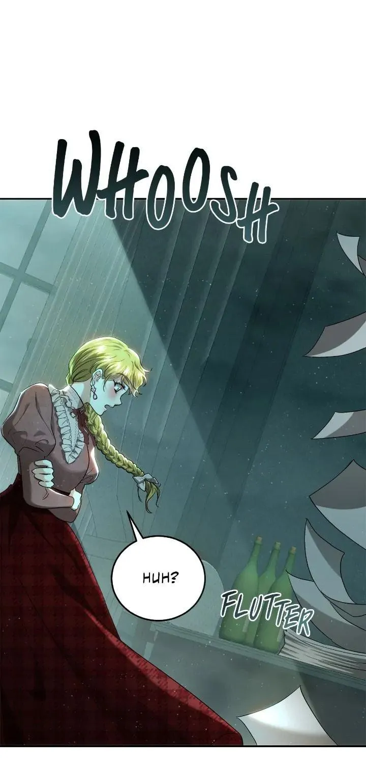 Read Rosalyn Vogart chapter 72 image 49 on Lezhin