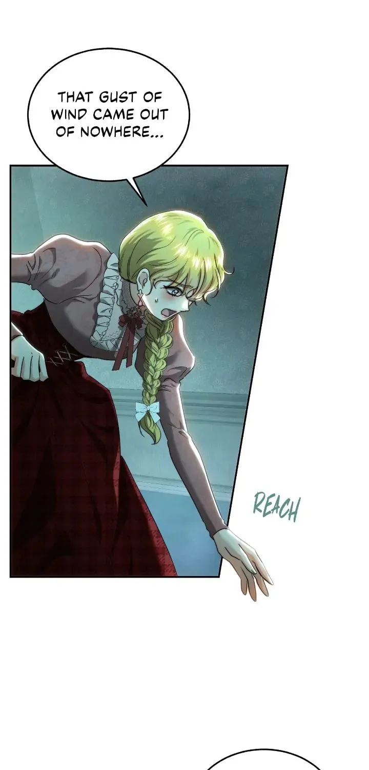 Read Rosalyn Vogart chapter 72 image 51 on Lezhin