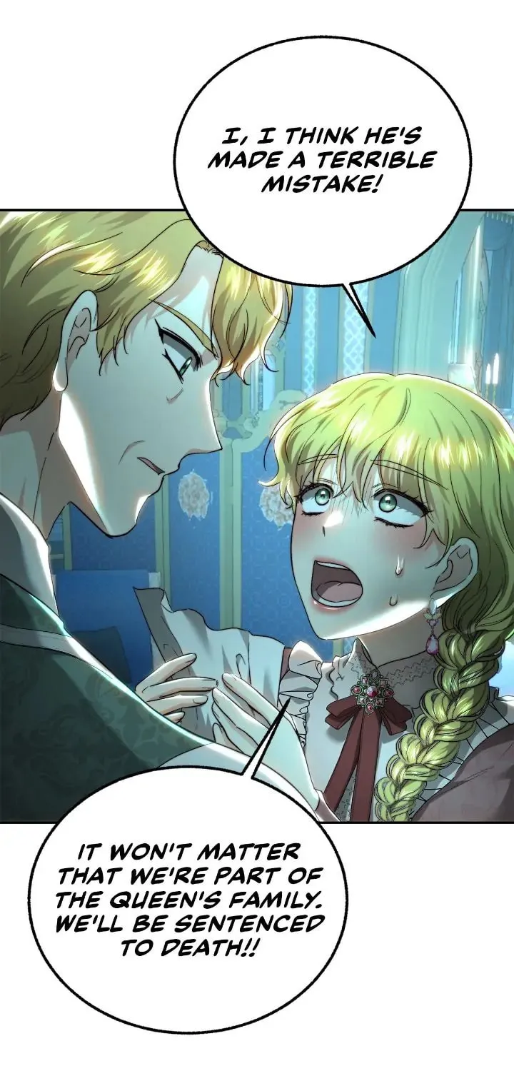 Read Rosalyn Vogart chapter 72 image 59 on Lezhin