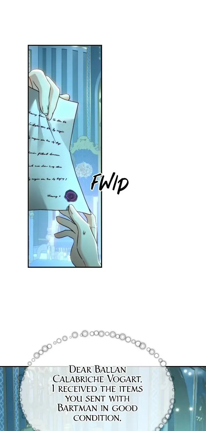 Read Rosalyn Vogart chapter 72 image 60 on Lezhin