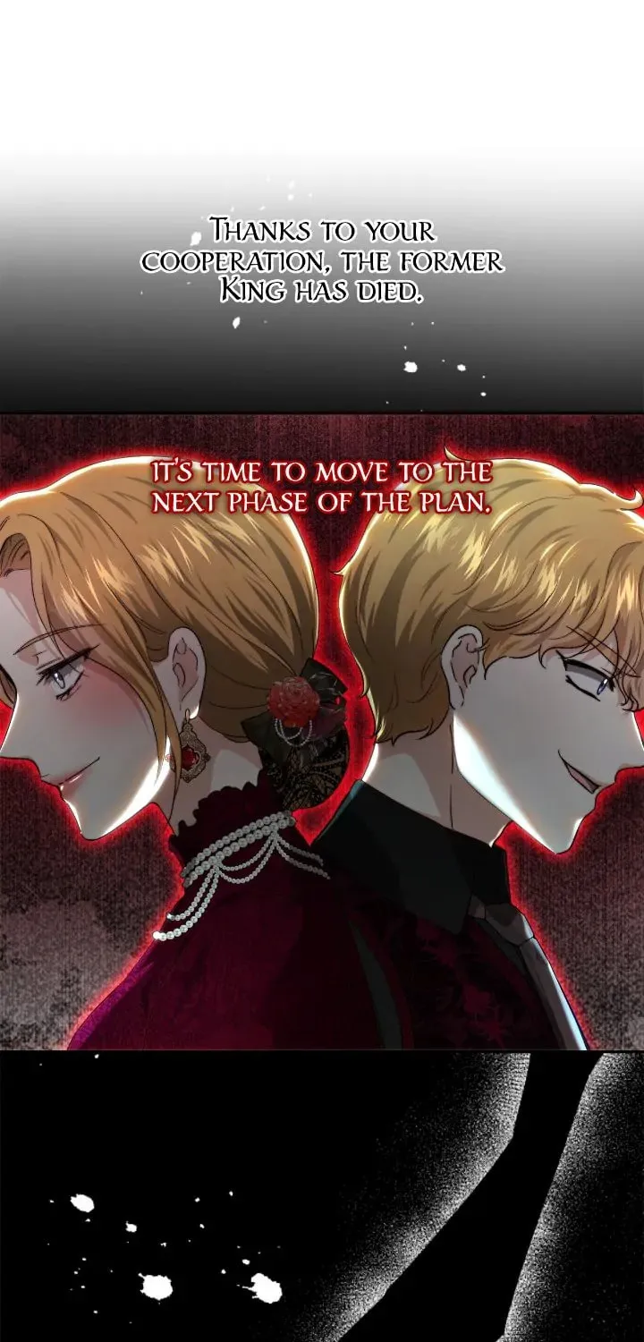 Read Rosalyn Vogart chapter 72 image 62 on Lezhin