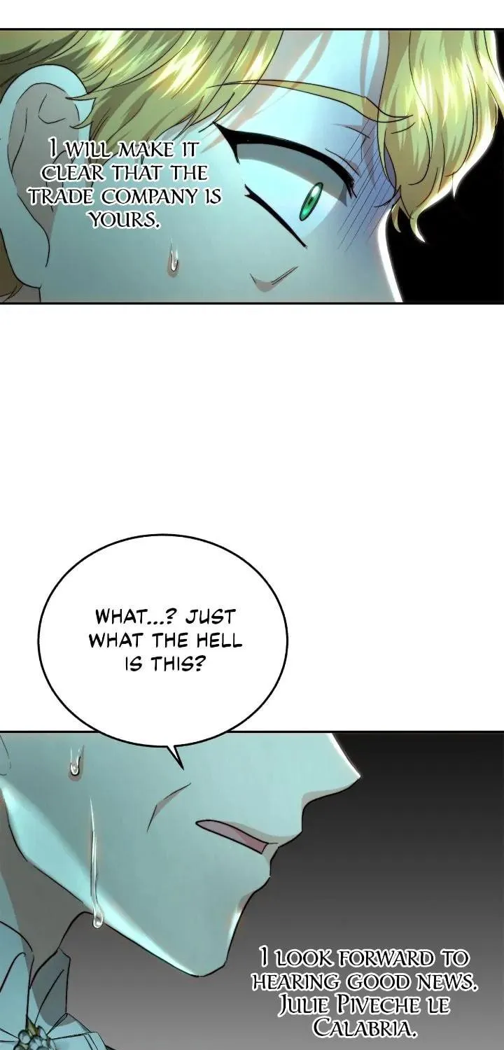 Read Rosalyn Vogart chapter 72 image 65 on Lezhin