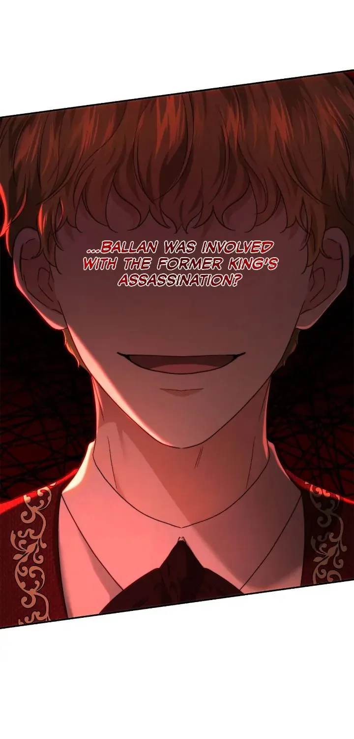 Read Rosalyn Vogart chapter 72 image 67 on Lezhin