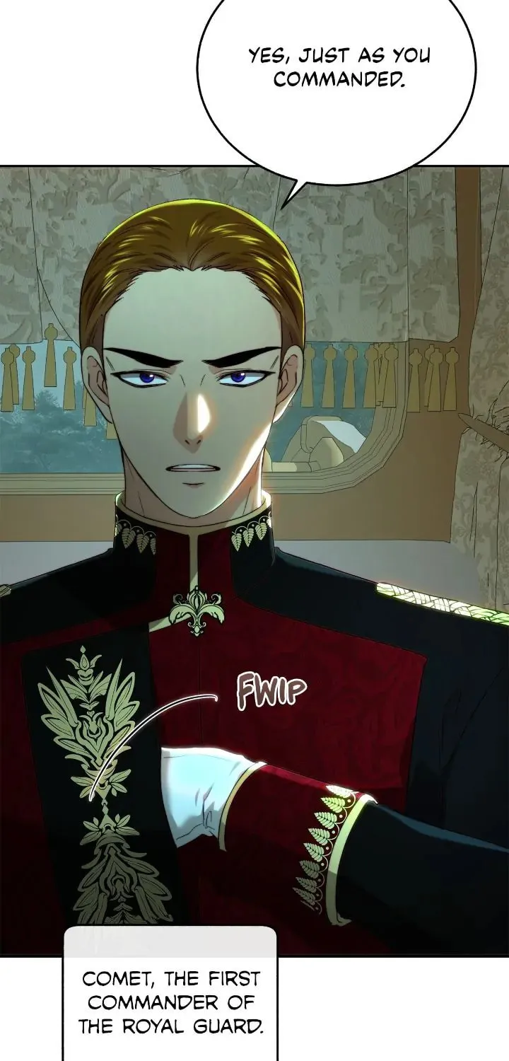 Read Rosalyn Vogart chapter 72 image 7 on Lezhin