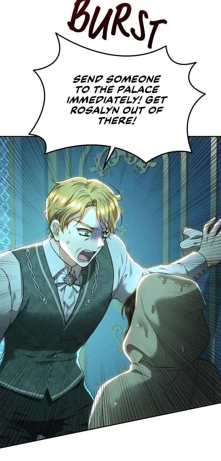 Read Rosalyn Vogart chapter 72 image 73 on Lezhin