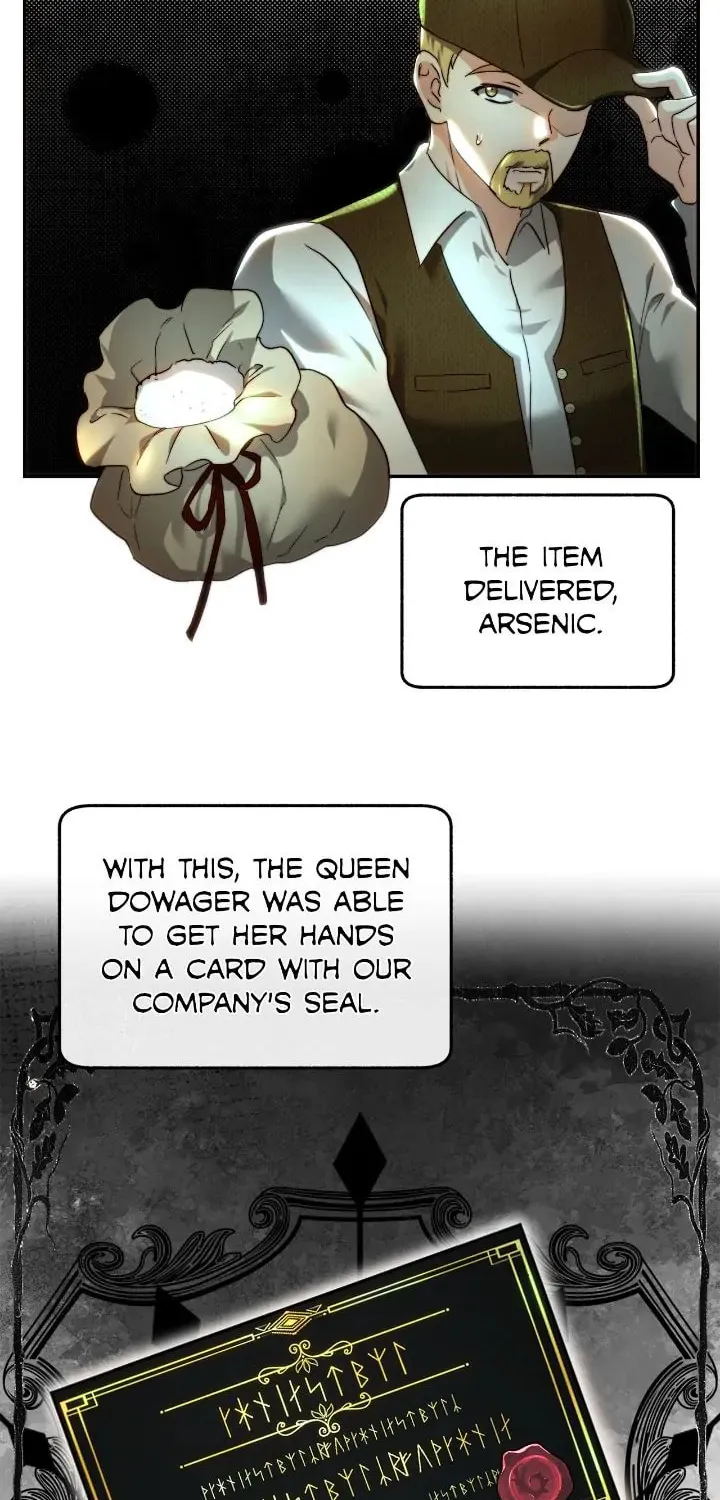 Read Rosalyn Vogart chapter 72 image 79 on Lezhin