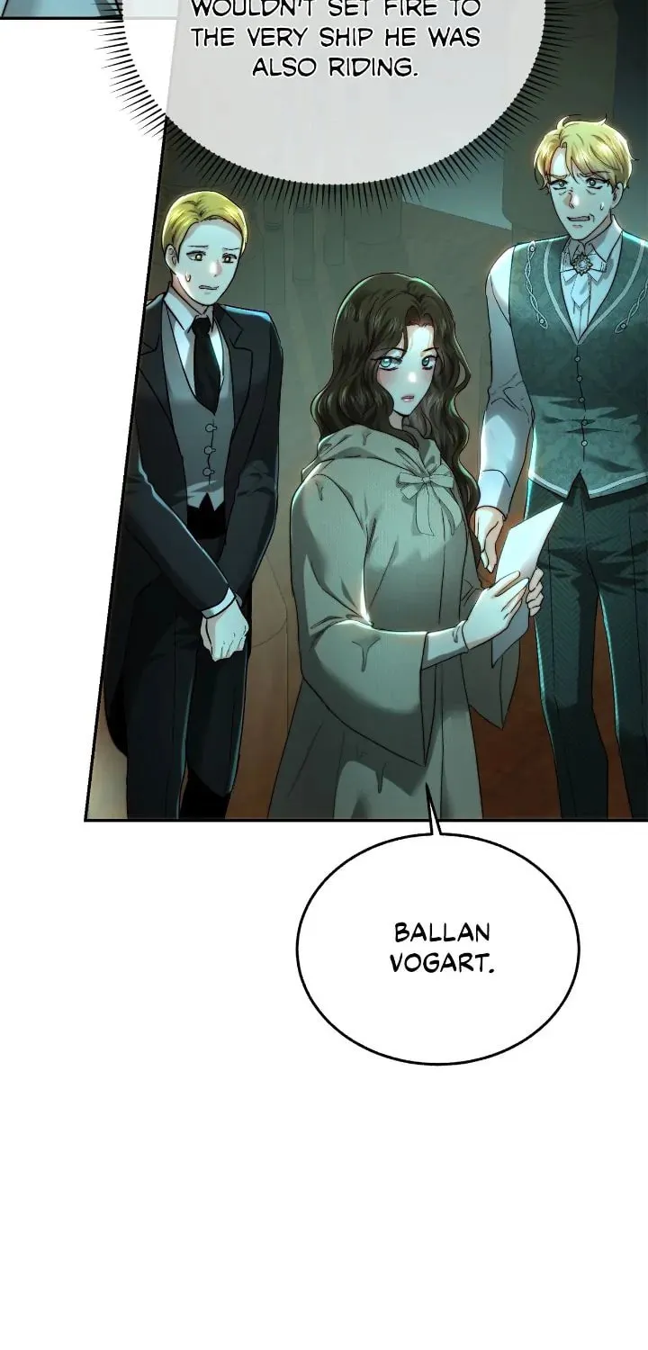 Read Rosalyn Vogart chapter 72 image 86 on Lezhin