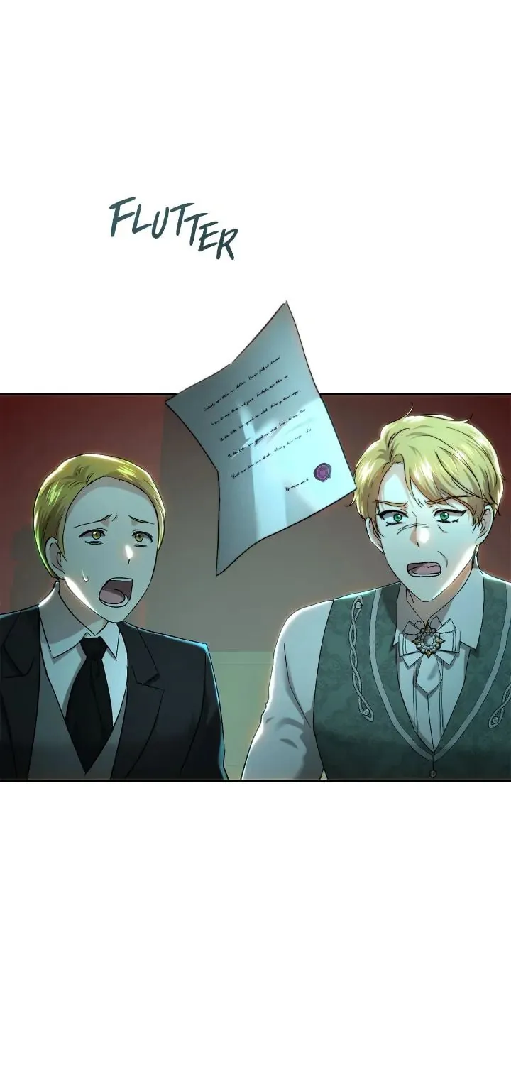 Read Rosalyn Vogart chapter 73 image 1 on Lezhin