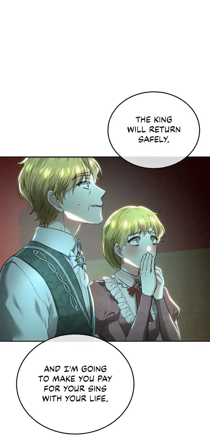 Read Rosalyn Vogart chapter 73 image 10 on Lezhin