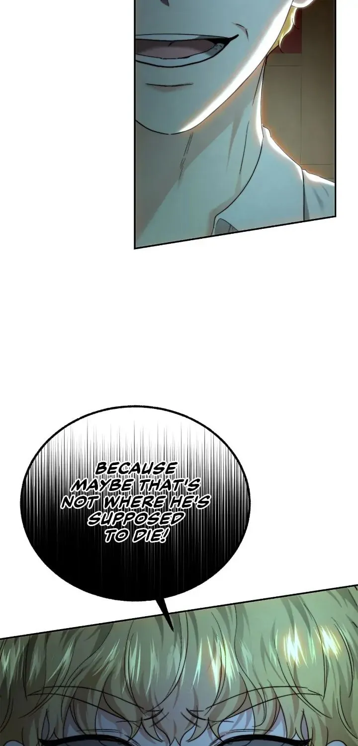 Read Rosalyn Vogart chapter 73 image 12 on Lezhin