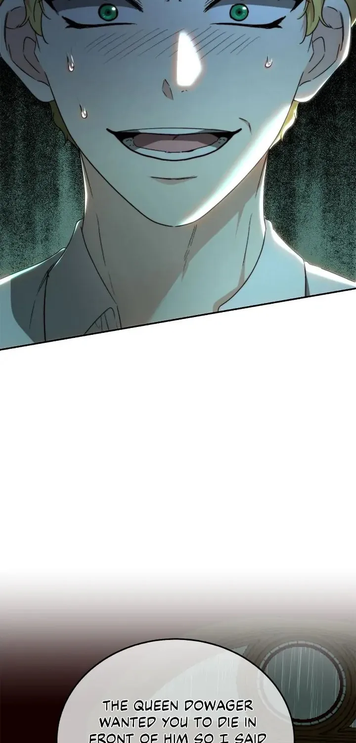 Read Rosalyn Vogart chapter 73 image 13 on Lezhin