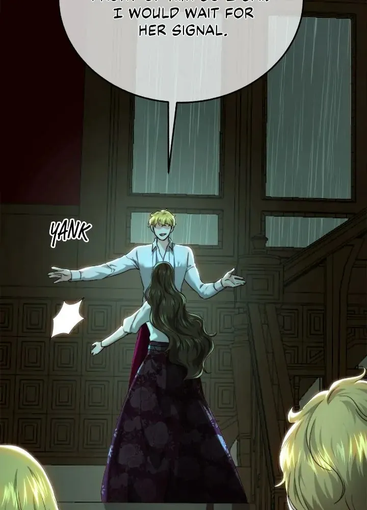 Read Rosalyn Vogart chapter 73 image 14 on Lezhin