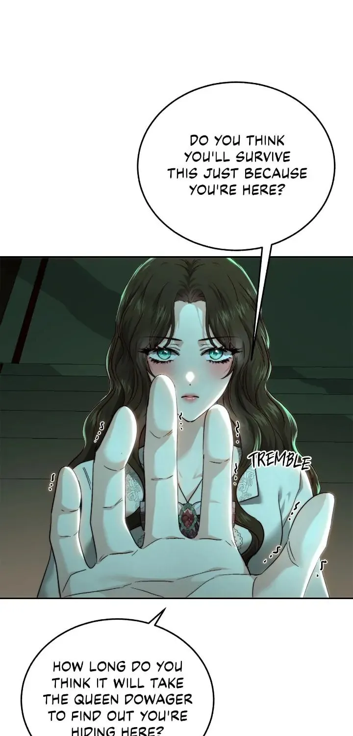 Read Rosalyn Vogart chapter 73 image 16 on Lezhin