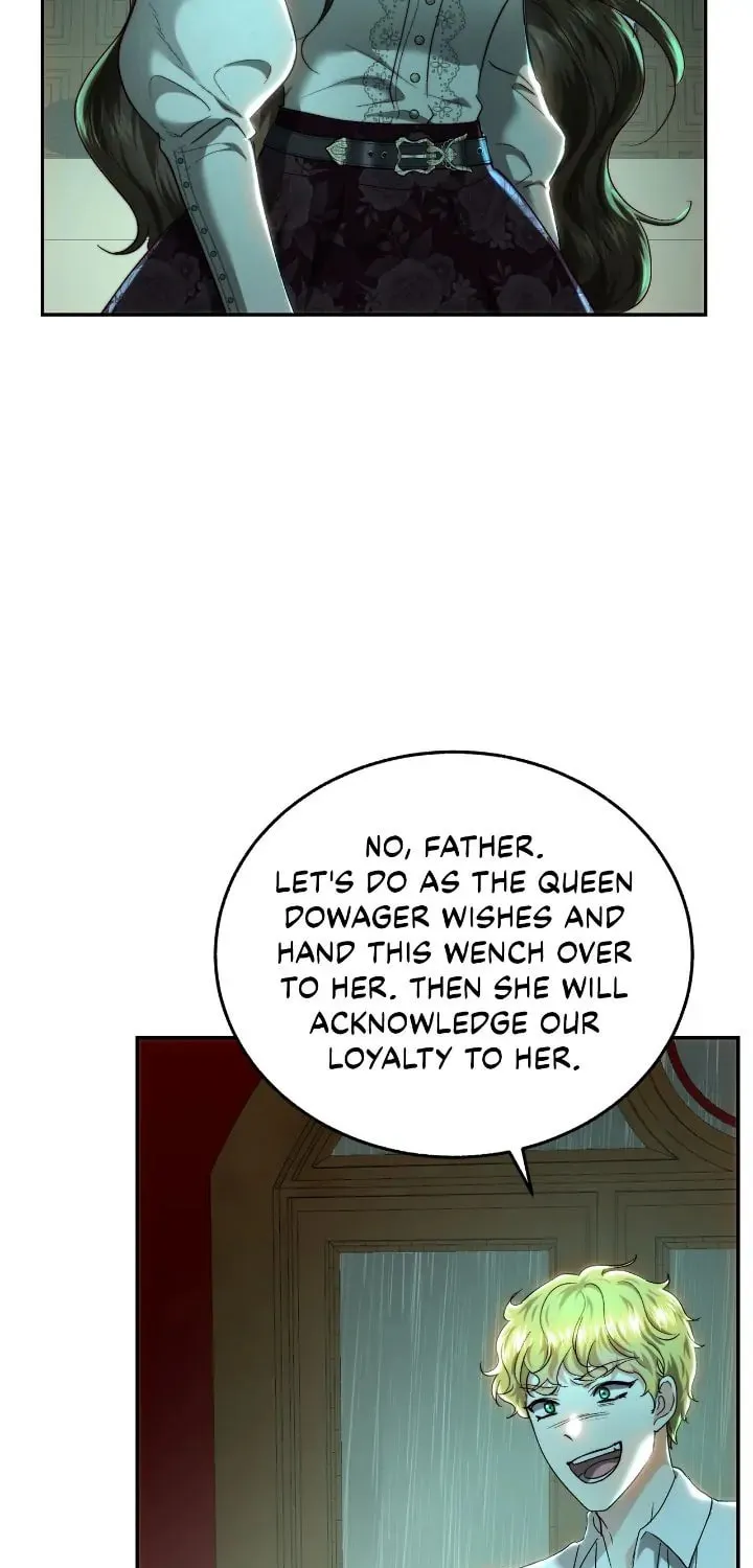 Read Rosalyn Vogart chapter 73 image 19 on Lezhin
