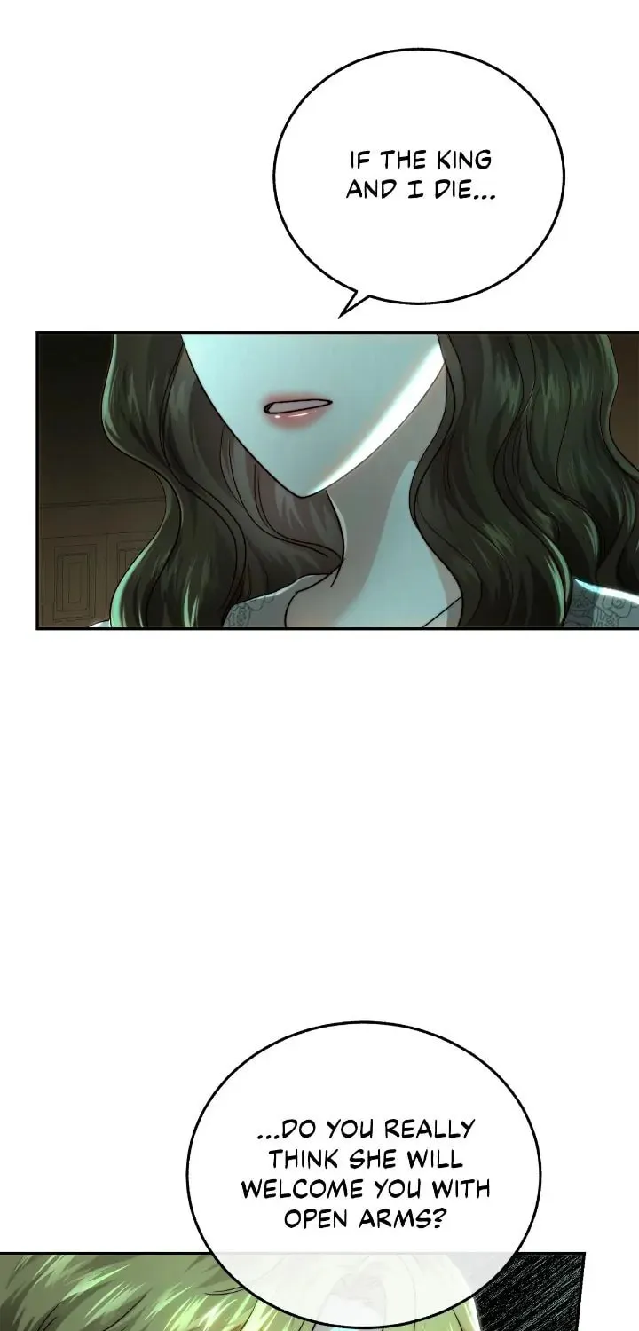 Read Rosalyn Vogart chapter 73 image 24 on Lezhin