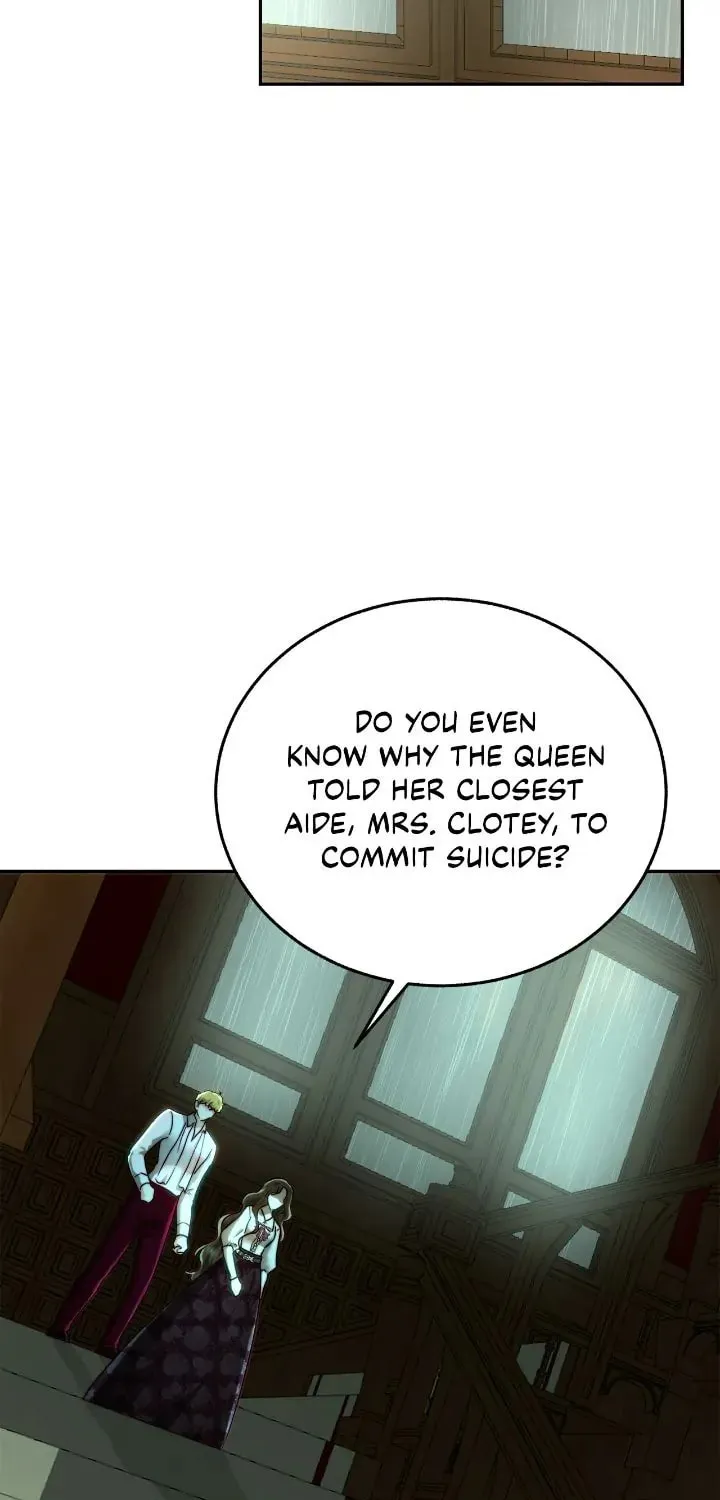 Read Rosalyn Vogart chapter 73 image 27 on Lezhin