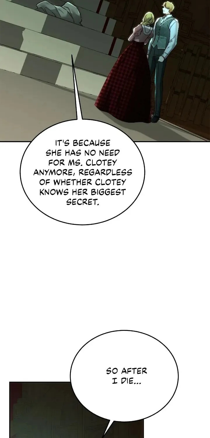 Read Rosalyn Vogart chapter 73 image 28 on Lezhin