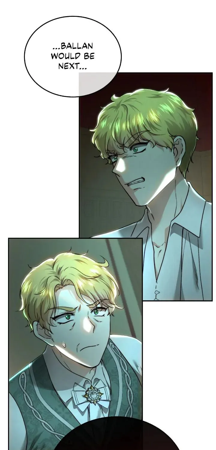Read Rosalyn Vogart chapter 73 image 31 on Lezhin